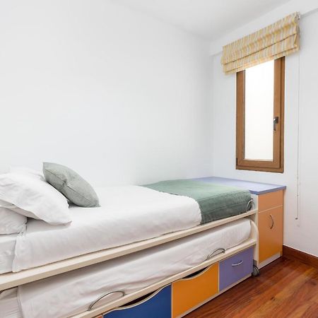 Apartamento Bergara - Local Rentss San Sebastián Exterior foto