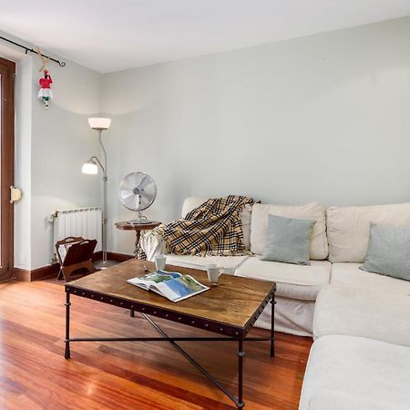 Apartamento Bergara - Local Rentss San Sebastián Exterior foto